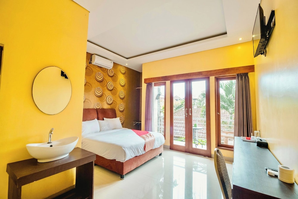 Aeena Homestay