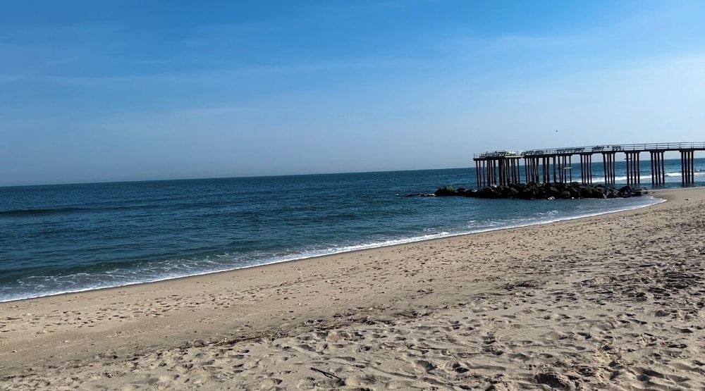 Beachliner Hotel