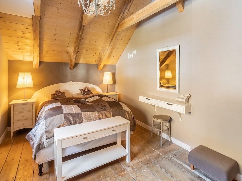 Welcoming Holiday Home near Ski Area in Rangersdorf view 3