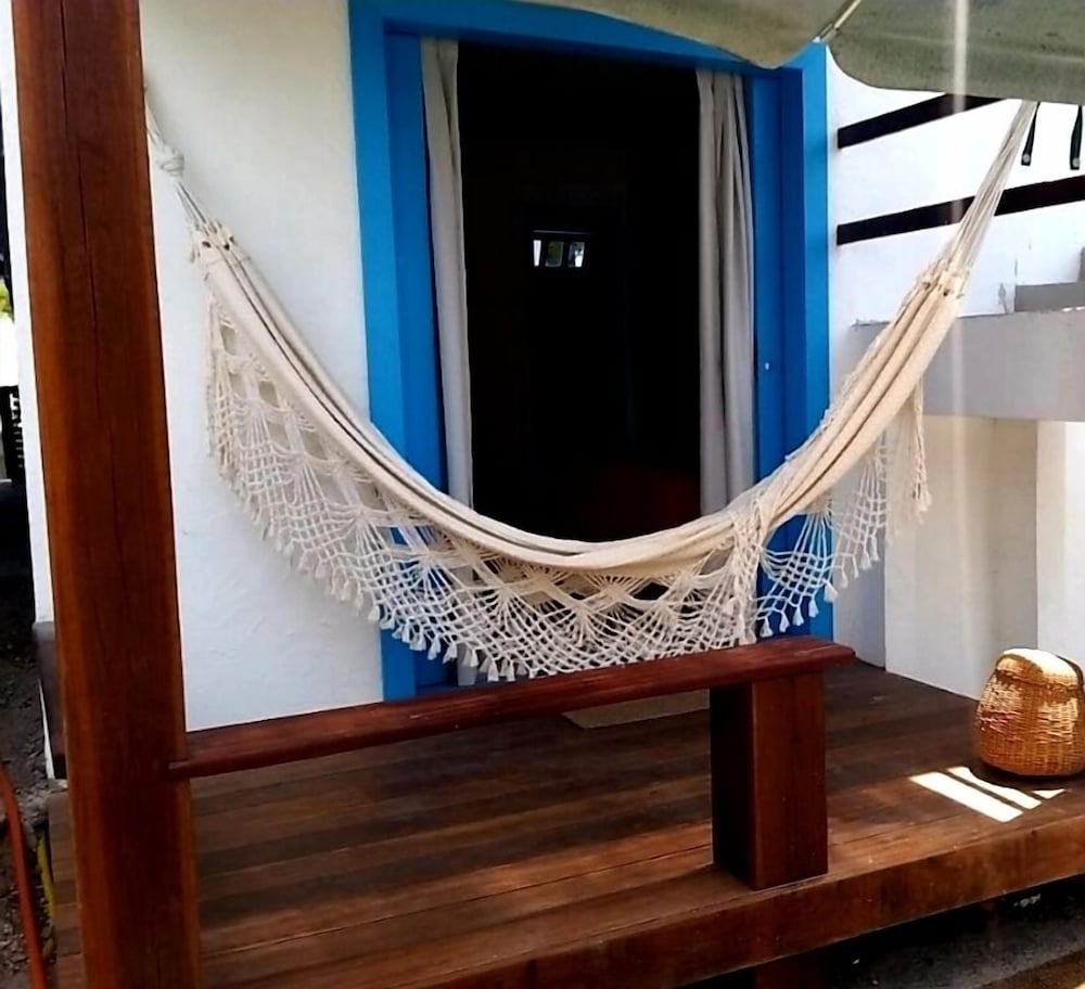 Mangabeira Lodge