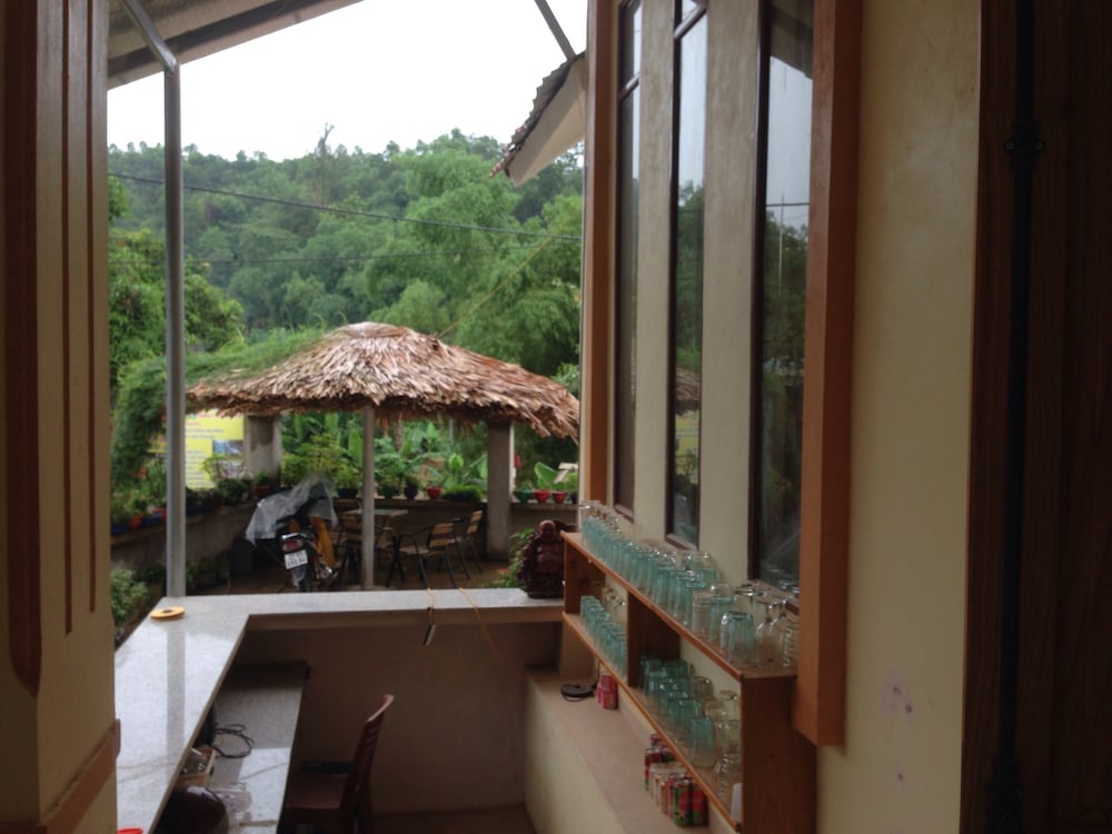 Thac Ba Family Homestay - Hostel