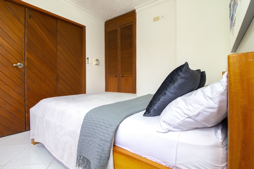 Apartamentos Centro Internacional - Cerca al Mar by SOHO