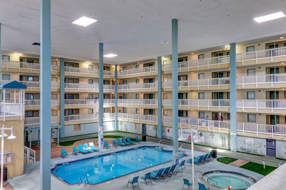 Sandy Beach Escape - Monthly Rates Until 2/28/26! 2 Bedroom Condo