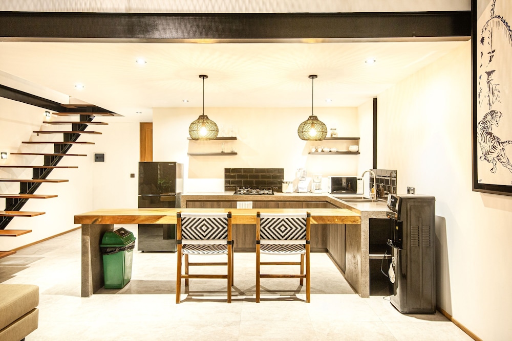 Loft 3 APP in Pererenan