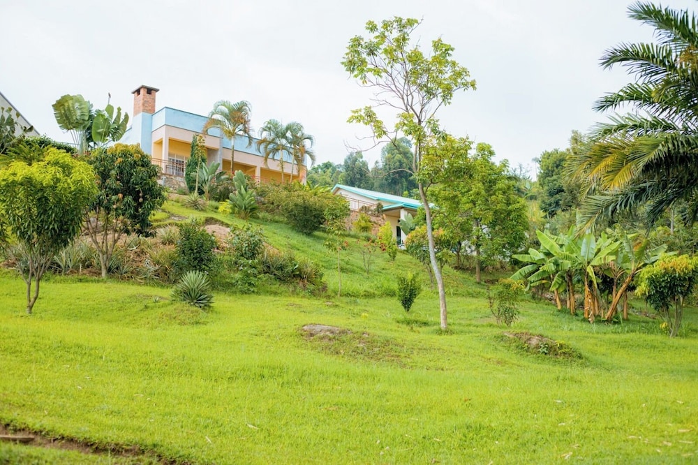 Mariebu Beach Apartment