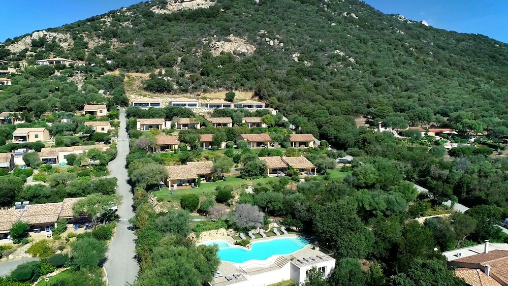 Hotel Résidence La Plage