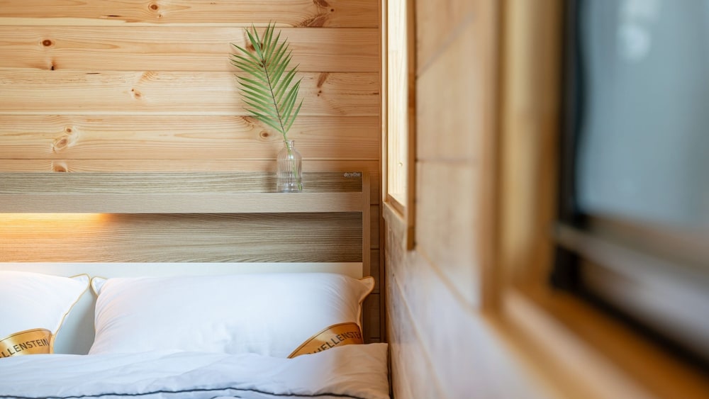 Gapyeong Castra Glamping