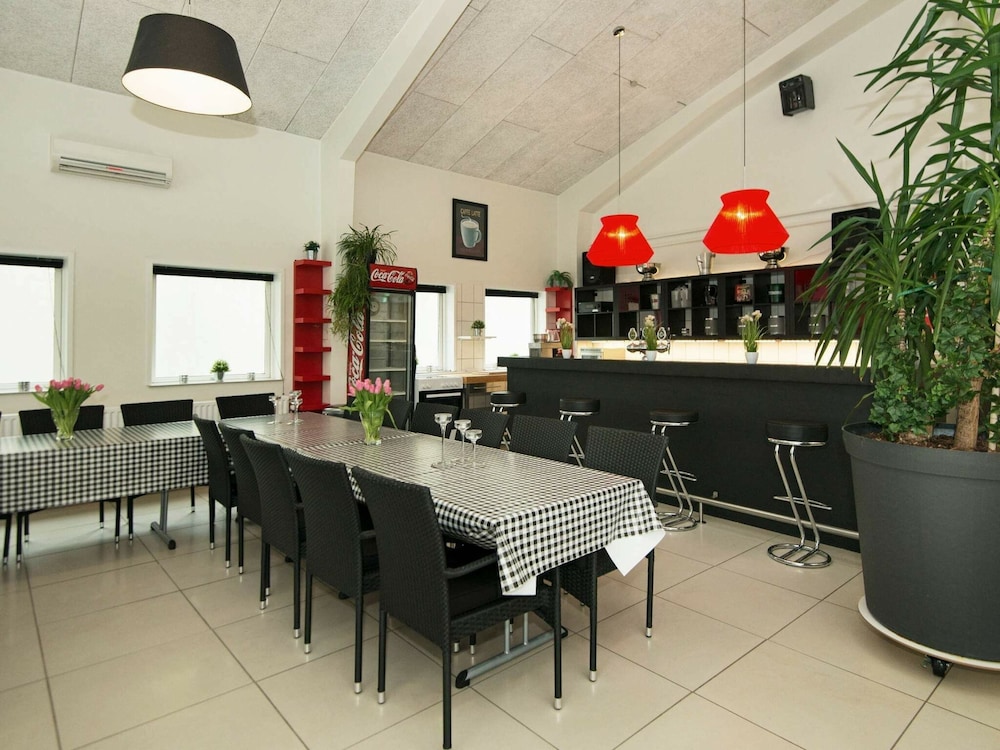 36 Person Holiday Home in Ebeltoft-by Traum view 5