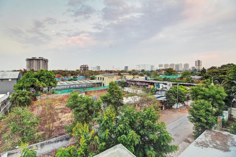 Super Townhouse Koregaon Park