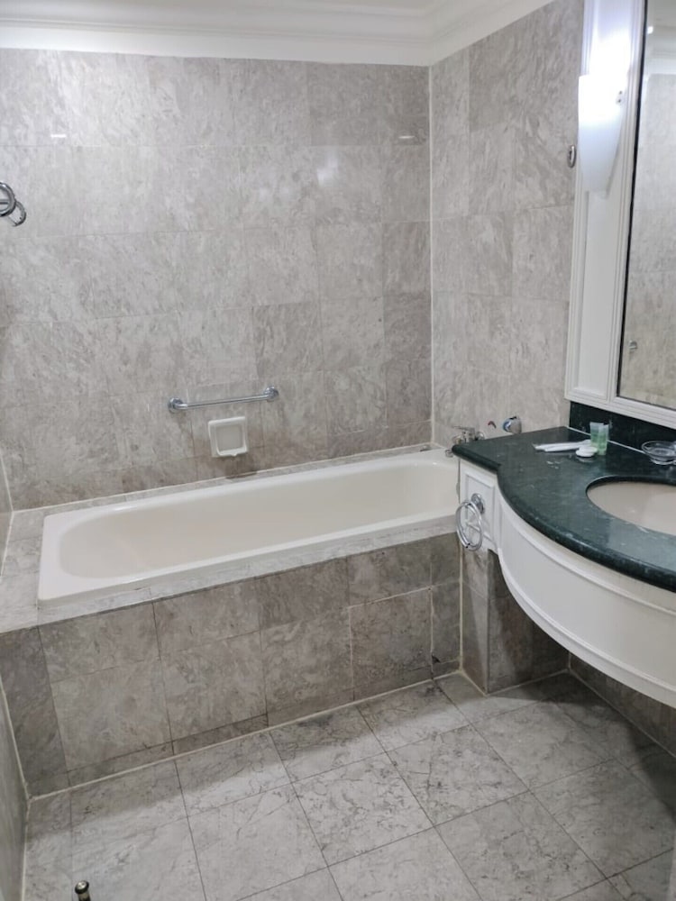Kuala Lumpur Suite Berjaya Times Square