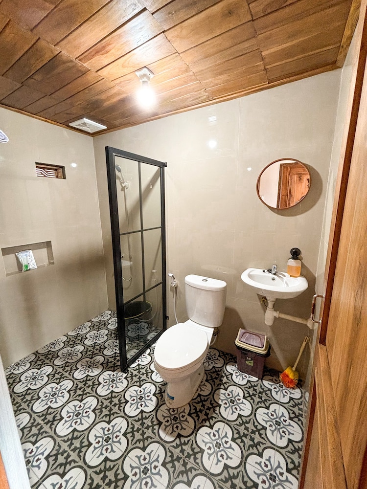 Hayasa Cabin Villa