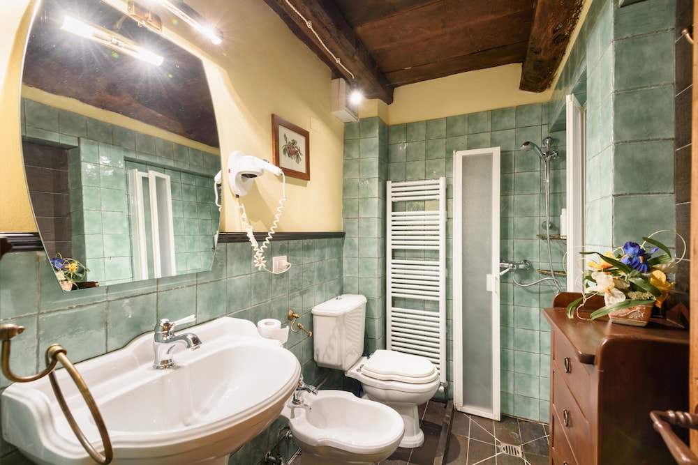 Borgo dei Corsi Holiday House