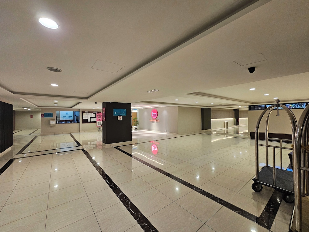 Fahrenheit88 Suite - Bukit Bintang
