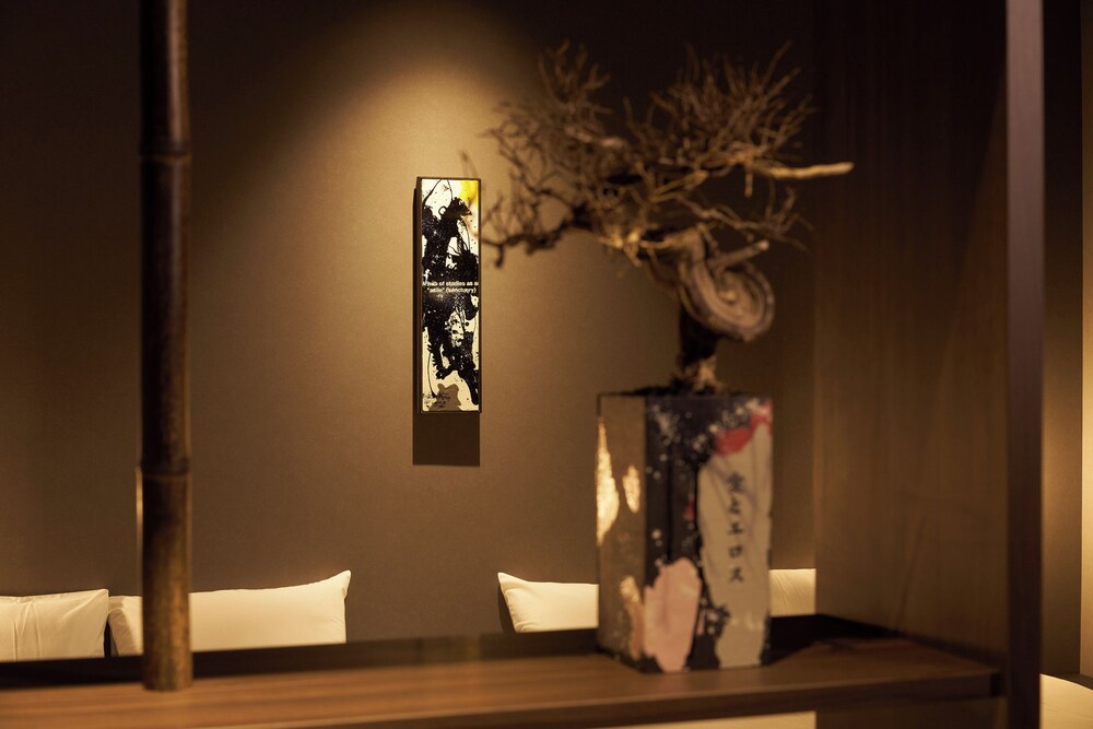 YANAKA SOW