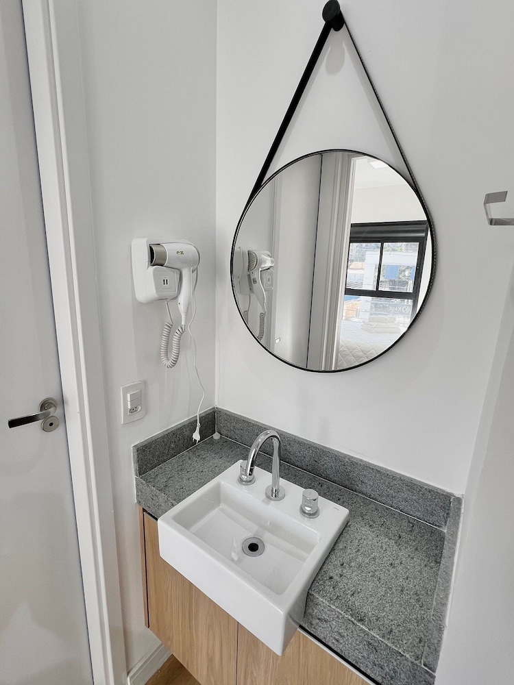 Innvista - Residencial Brera Moema