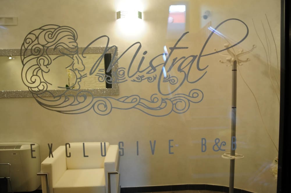 Mistral Exclusive B&B view 4