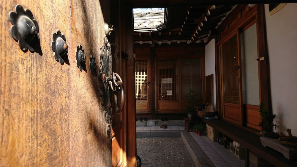 GWANG Guesthouse view 2