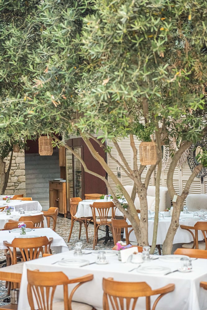 Viento Otel Alacati - Özel Sınıf - Image 36