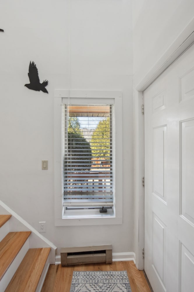 Sleeping Bear Cozy Corner End Unit 1 Bedroom Townhouse by The Summit at Gore Mountain