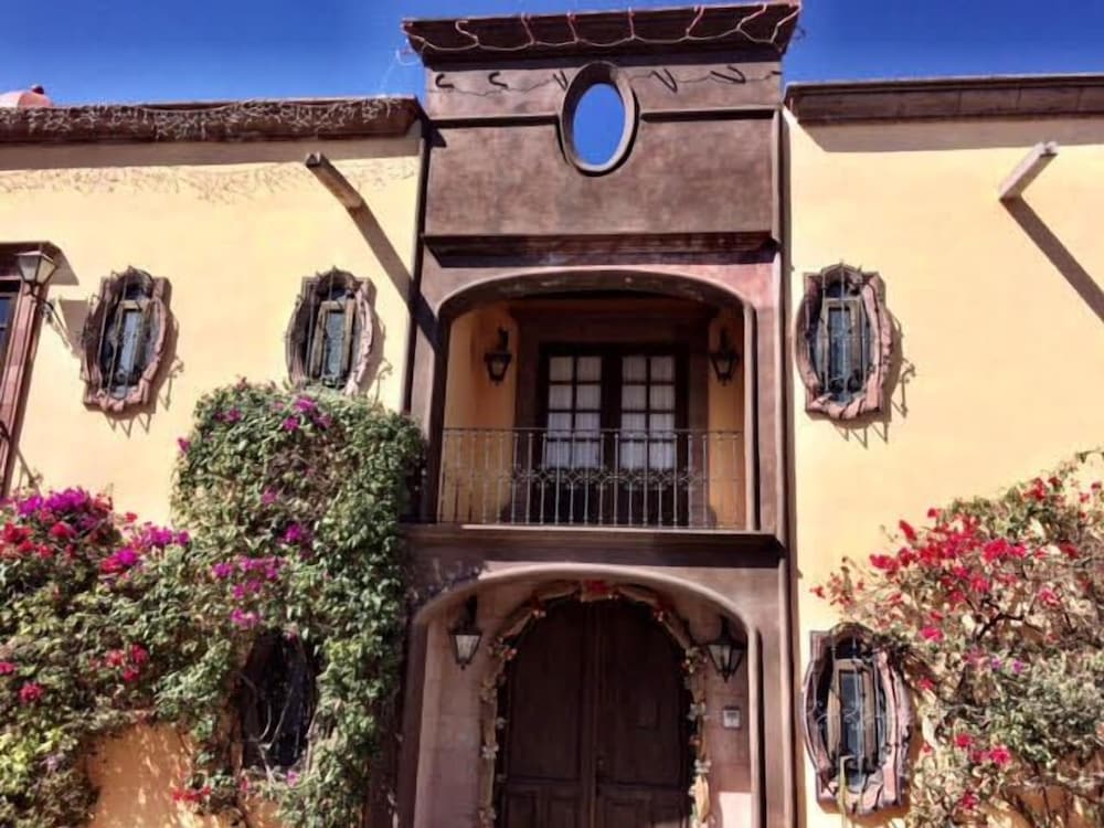 Casa San Miguel el Grande