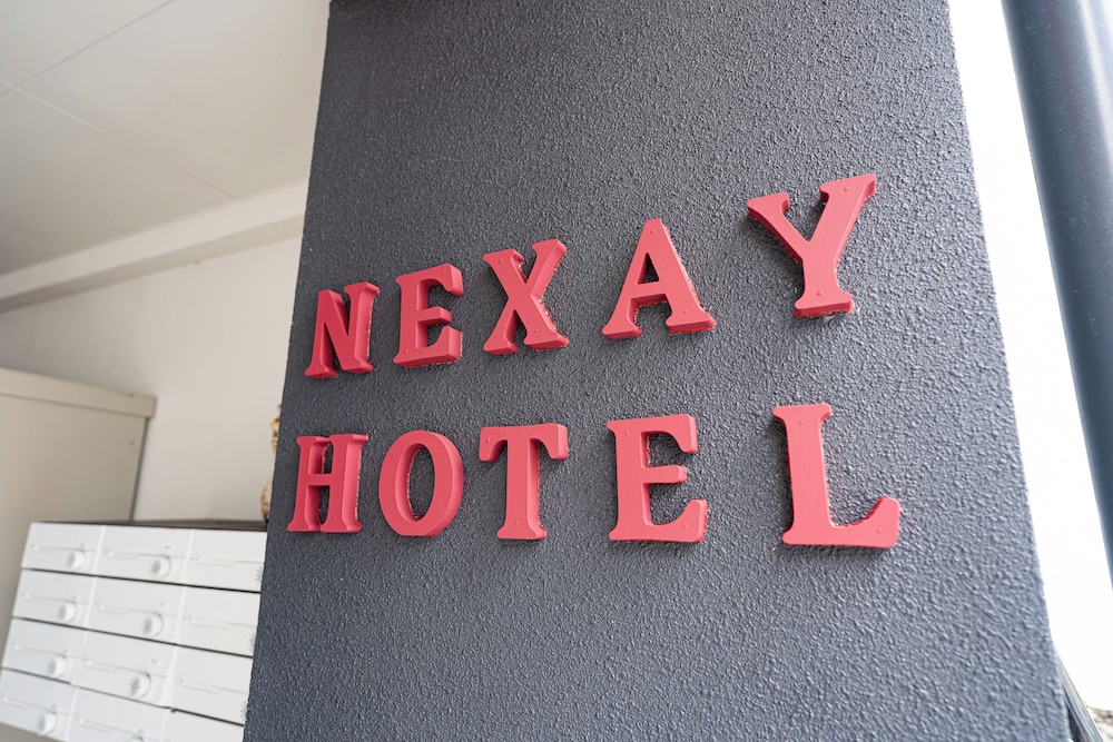 NeXay Miebashi