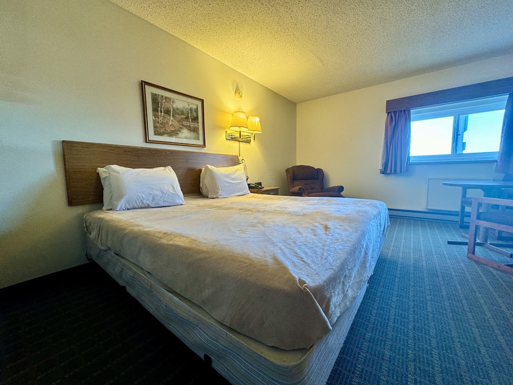 Dakota Inn Minot