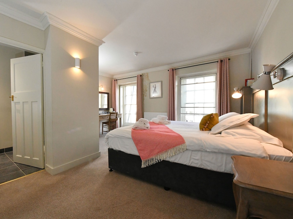 The Lansdowne Hotel, photo 26