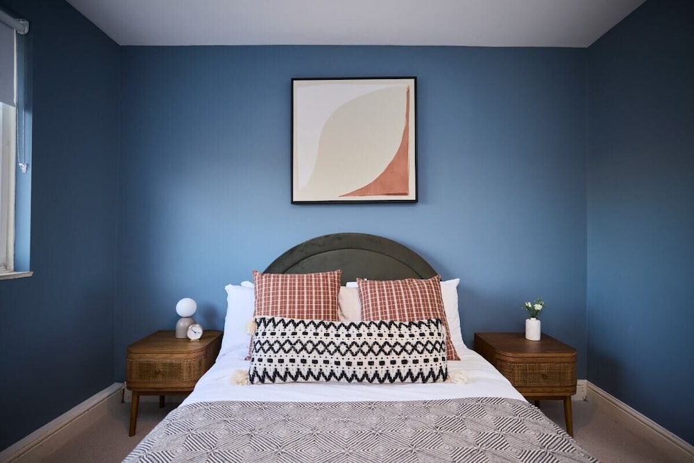 The Peckham Escape - Modern 3bdr With Garden