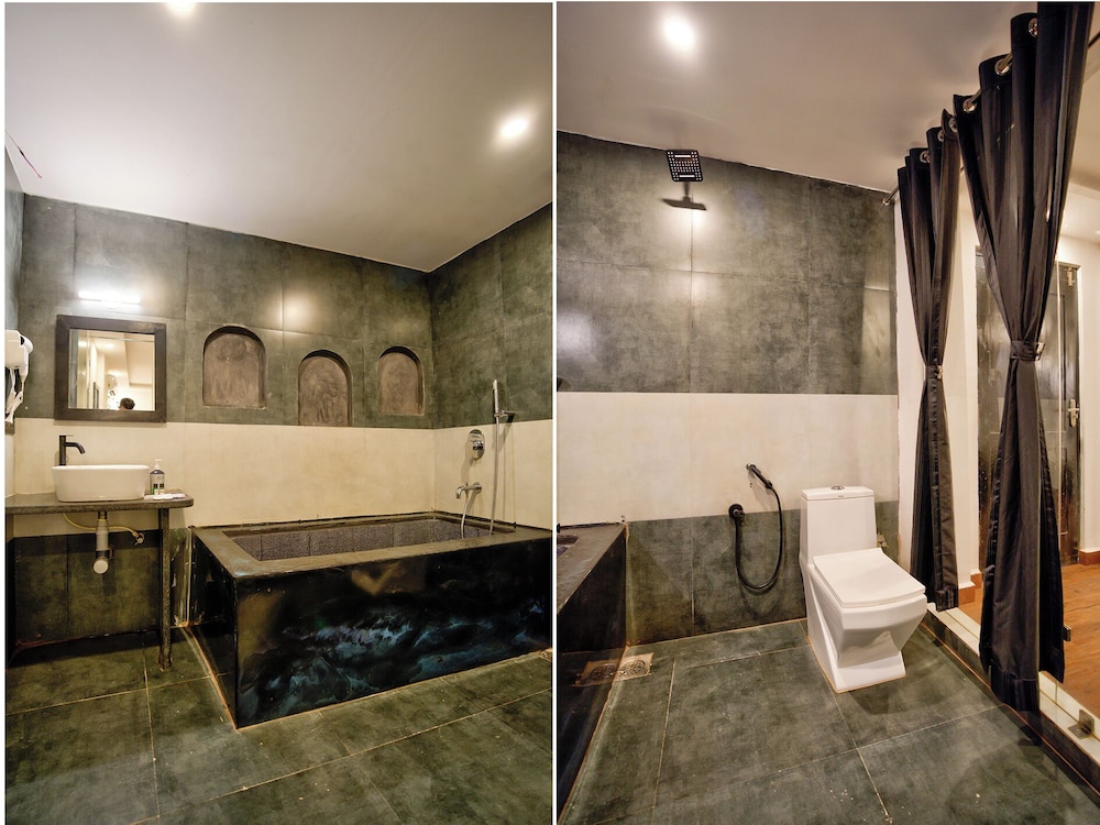 Hotel Vaggi's Place