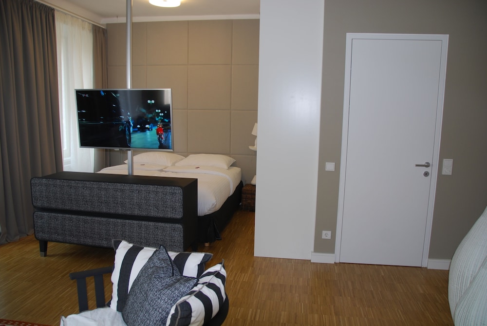 My Home in Vienna