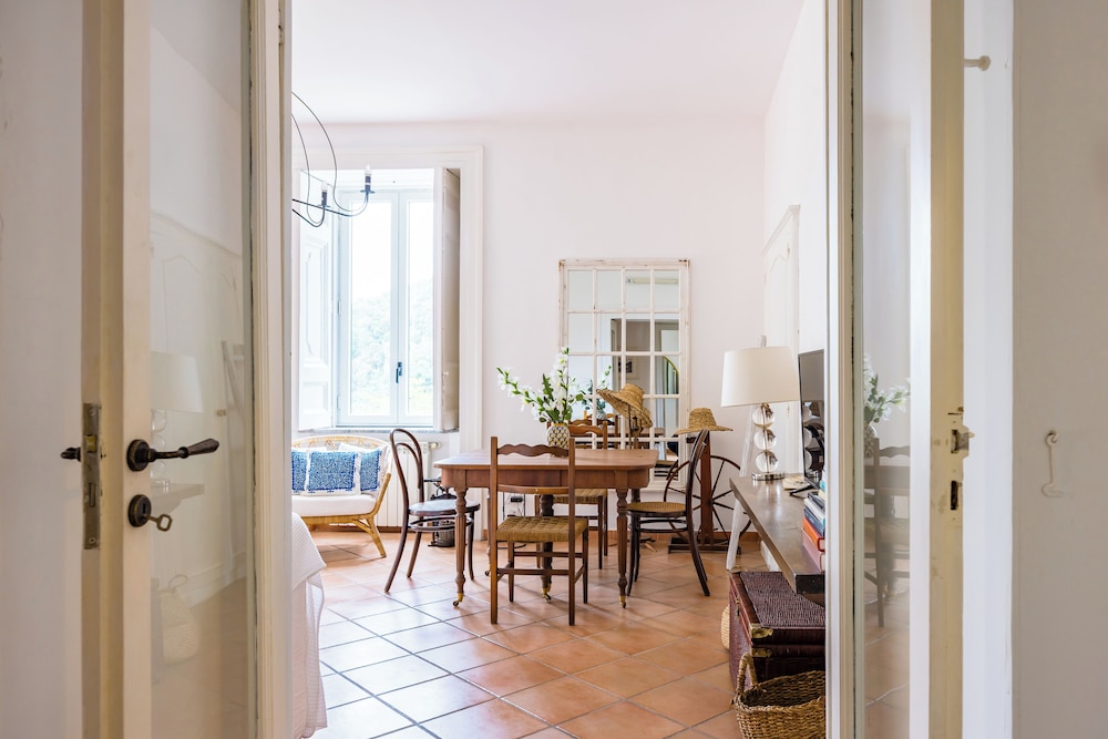 Villa Mina By Napoliapartments