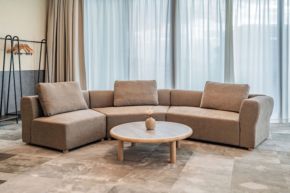 Apartment Hotel 11 Shinimamiya 3