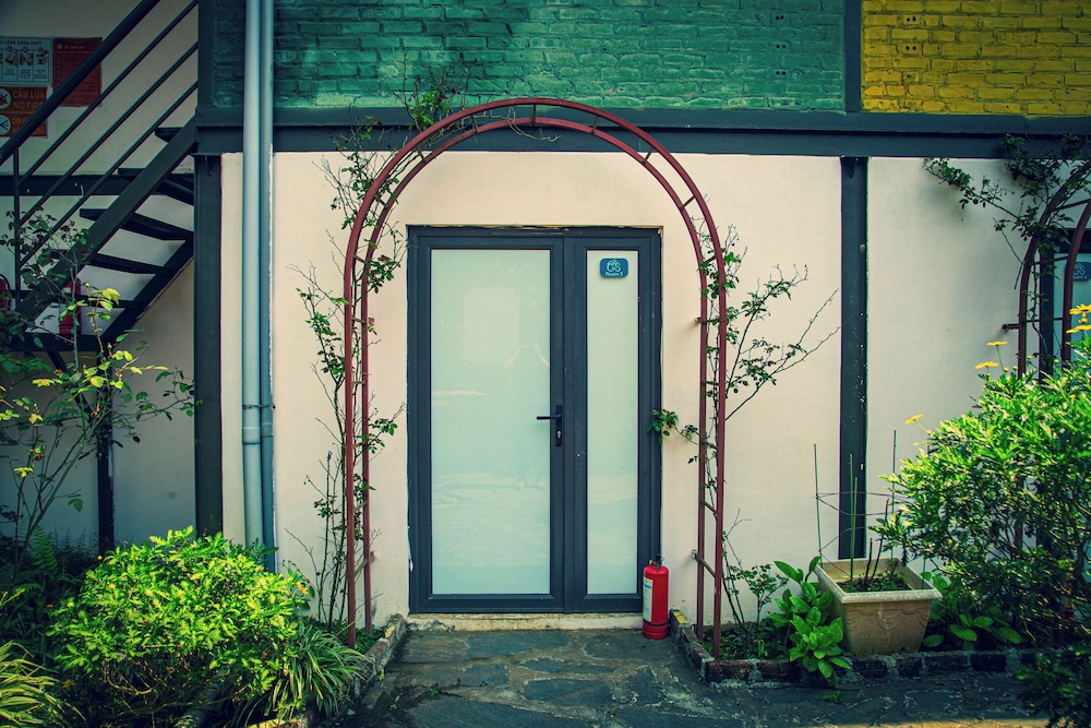Green Sapa Homestay