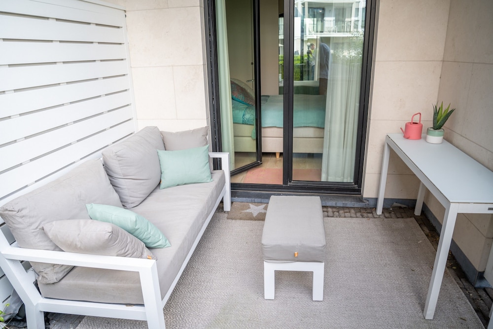 Strandhuis Jessica view 5