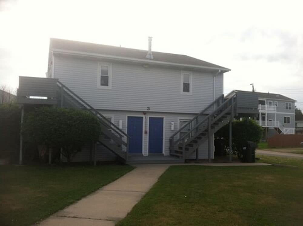 Point 1 Motel