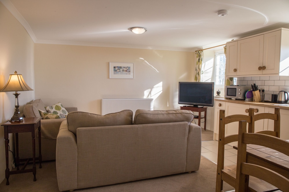 Pendragon Country Cottages