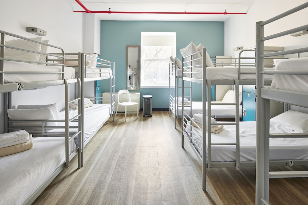 HI New York City - Hostel