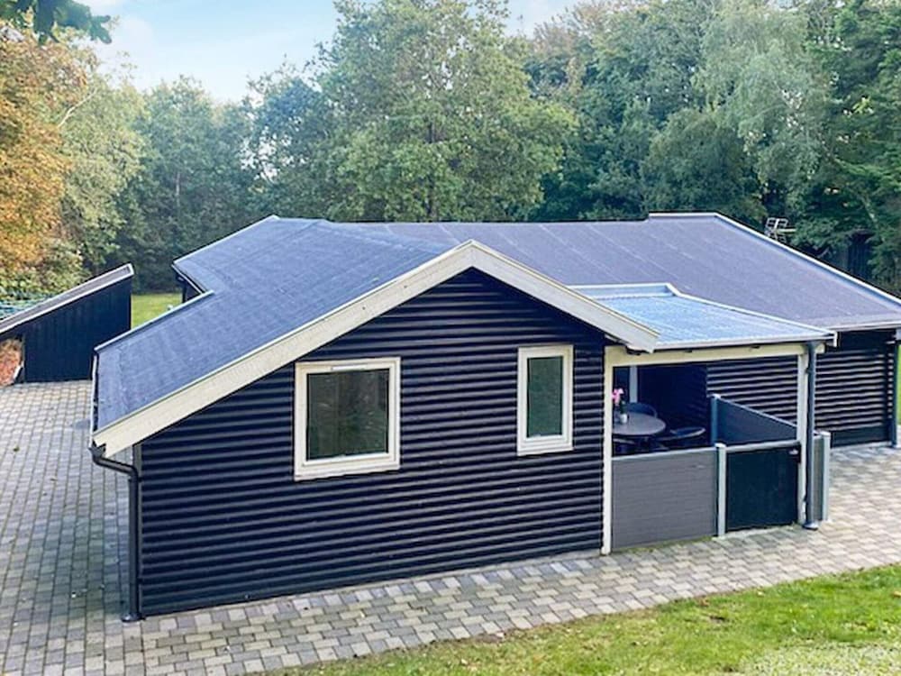 5 Person Holiday Home in Thyholm view 5