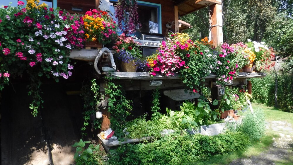 Brigitte's Bavarian B&B