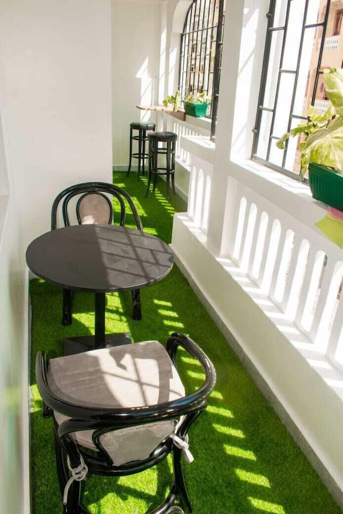 Maor Domestic & Holiday Apartments