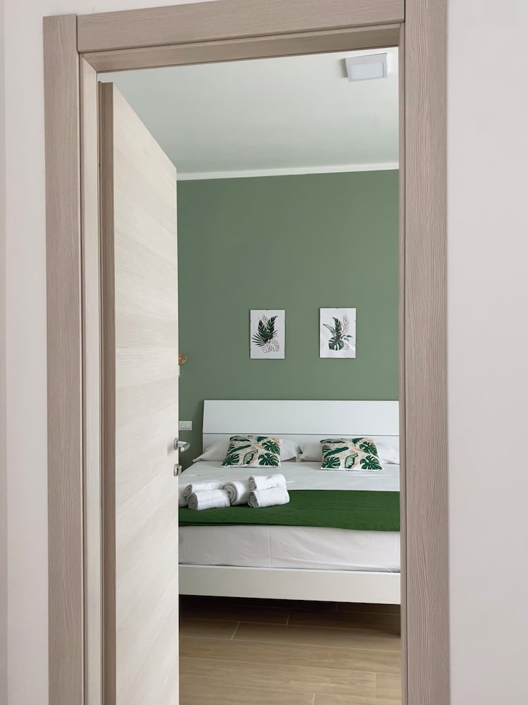 B&B Le Venere Rooms