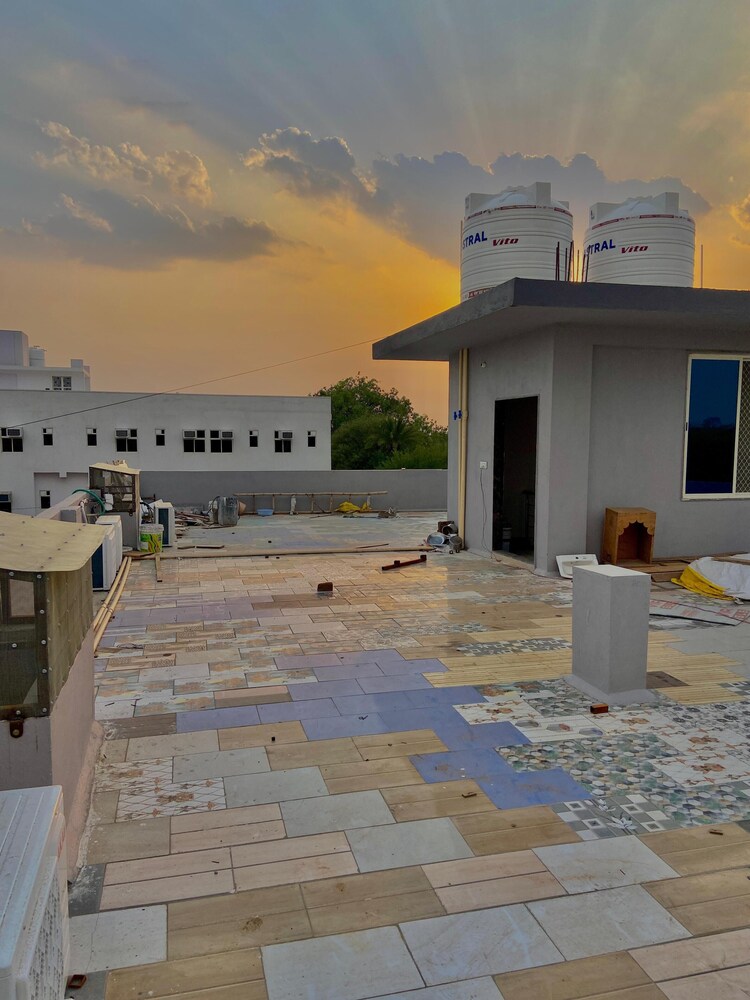 Hotel Shree Shyam Ka Sahara