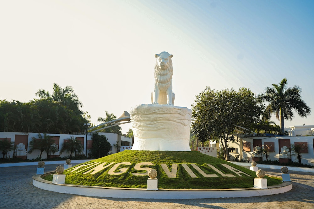 Kings Villa