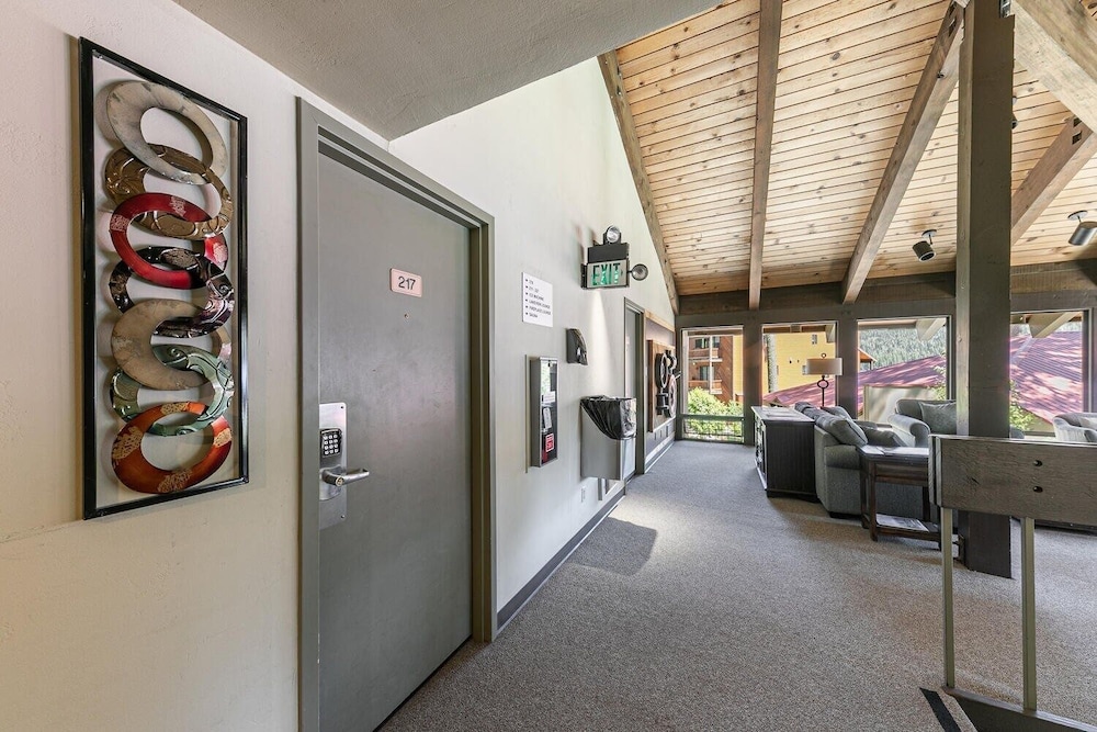 217 Bldg B Condo
