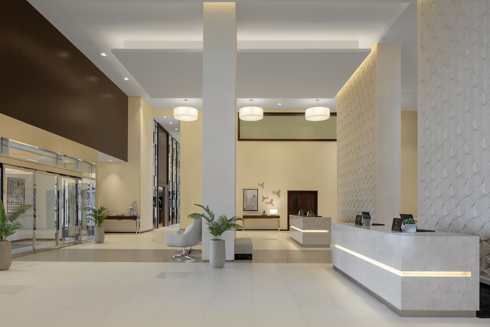 Hyatt Place Dubai Jumeirah