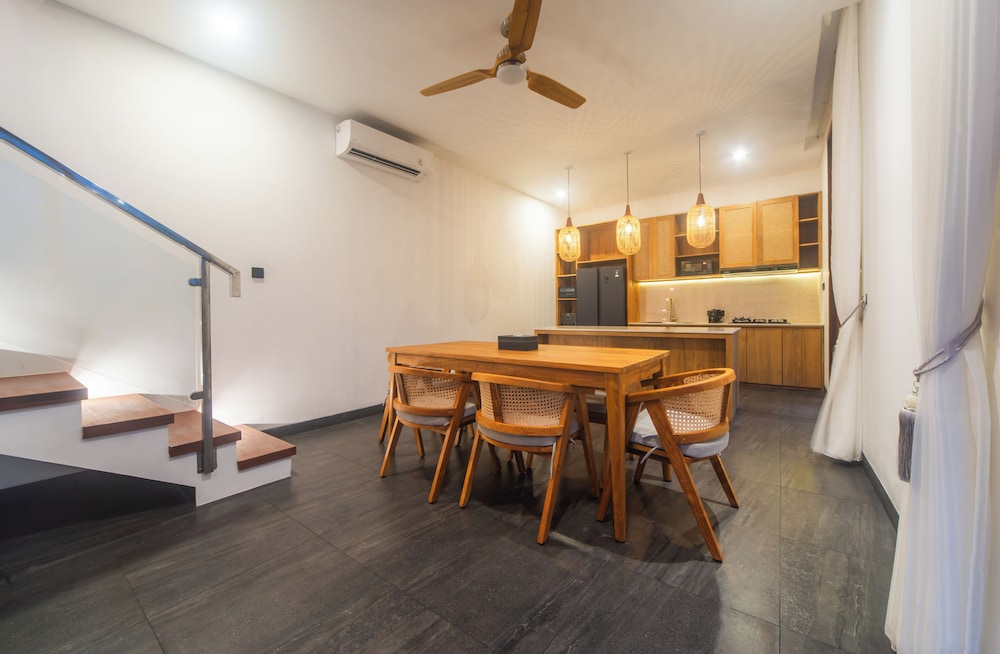 Brand New 3Bedroom Villa Laksmi