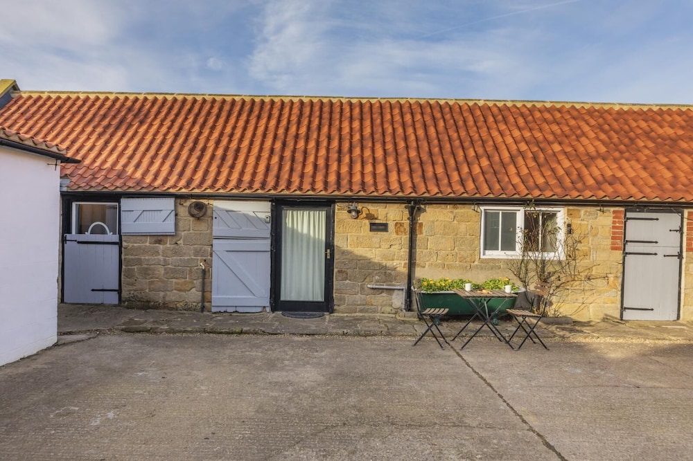Dale View Cottages