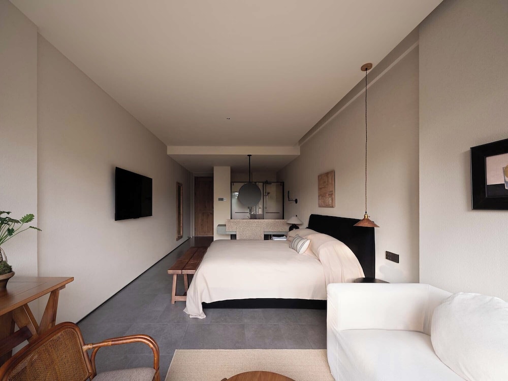 Shanyu Art Garden Homestay