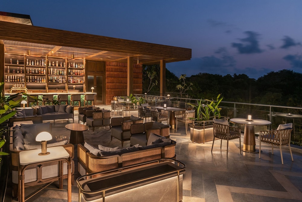 JW Marriott Goa 58