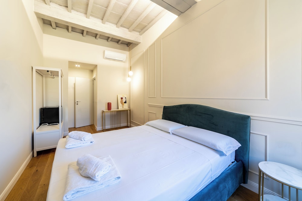 Leovinci rooms